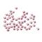 6 Packs: 55 ct. (330 total) SS16 Round Flatback Austrian Crystals by Bead Landing™
